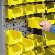 Global Industrial Grey / Industrial / 1 Storage Cabinets
