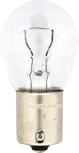 SYLVANIA 1141 Basic Miniature Bulb, (Contains 2 Bulbs)