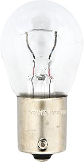 SYLVANIA 1141 Basic Miniature Bulb, (Contains 2 Bulbs)