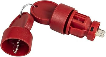 Ariens Key Switch- St Part # 20001046
