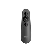 Logitech Red Laser / 3 buttons / Clicker Presentation Remotes
