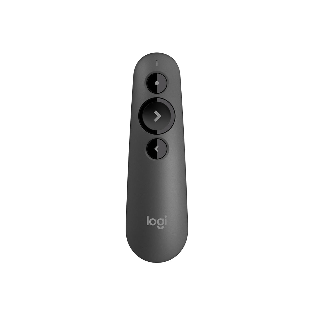 Logitech Red Laser / 3 buttons / Clicker Presentation Remotes