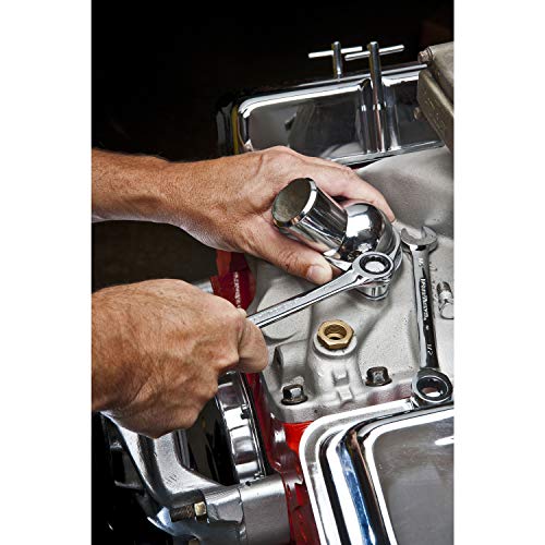 GearWrench 5 piece set / 5 Piece SAE / Wrench Combination Wrenches