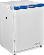 Global Industrial Undercounter Laboratory Freezer, 3.2 Cu.Ft. Capacity