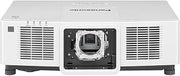 Panasonic Solutions Company PT-MZ16KLWU Projector / Panel