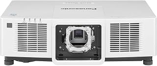 Panasonic Solutions Company PT-MZ16KLWU Projector / Panel
