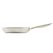 Winco 10" / Natural Finish / Silver Woks & Stir-Fry Pans