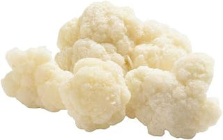Simplot Cauliflower Florets - 32 oz. package, 12 packages per case