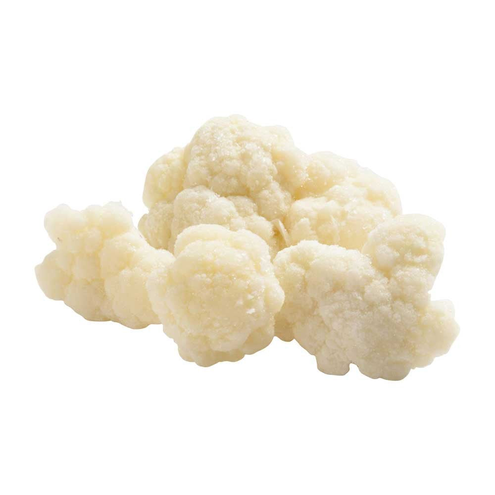 Cauliflower Florets - 32 oz. package by Simplot – Pack of 12