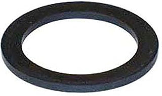 Apache 43081284 EPDM Pin Lug Gasket, 1.5"