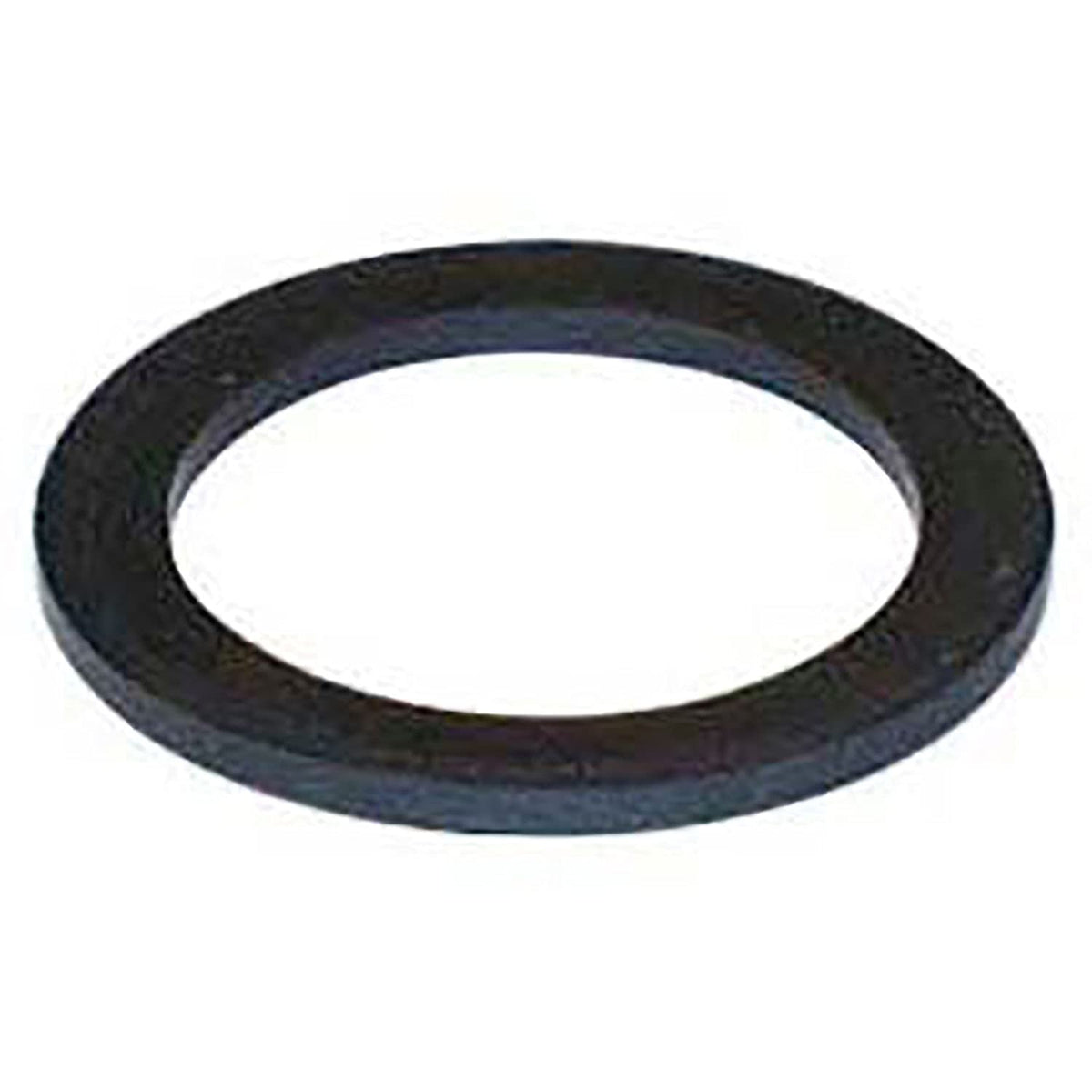EPDM Pin Lug Gasket by Apache – 1.5 inches, Ethylene Propylene Diene Monomer, Black, Model 43081284