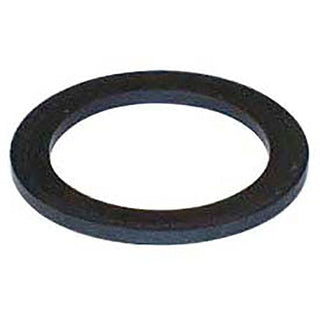 EPDM Pin Lug Gasket by Apache – 1.5 inches, Ethylene Propylene Diene Monomer, Black, Model 43081284