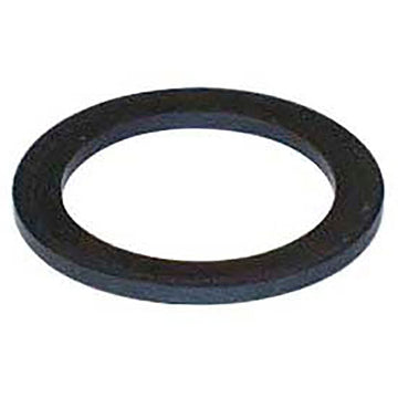 EPDM Pin Lug Gasket by Apache – 1.5 inches, Ethylene Propylene Diene Monomer, Black, Model 43081284