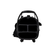 OGIO Featherlite Stand Bag (Black) by Callaway – Polyester, Black, Model A20328_B0074_NA