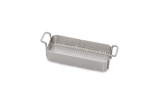 Ultrasonic Cleaner Basket by ELMA – Basket, EASY Series; 0.25 gal., Model 100 4170