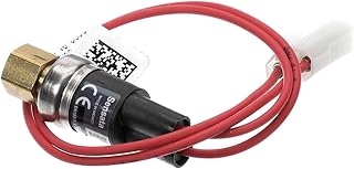 Lennox Corporation 38M77 640-475# HIGH PRESSURE SWITCH