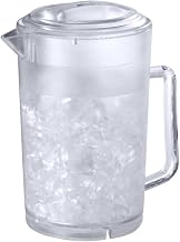 LID-3064-1-CL – Replacement Lid for Pitcher P-3064