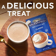 Ghirardelli Classic / 8 ct (Pack of 1) / 1 Cocoa