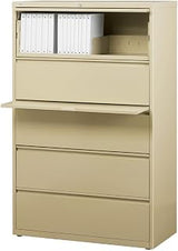 LLR60441 - Lorell Lateral File
