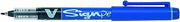 Pilot V-Sign Pen - Blue, SW-VSP