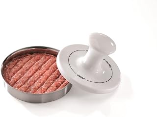 GEFU Hamburger Press
