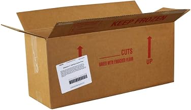 Bellarico Self Rising Cheese Pizza, 7 inch -- 24 per case.