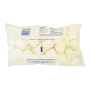 Large White Marshmallows | 12 Count / 1 lb Packages | Fat Free by Clown Global Brands – 16 Ounces, Pack of 12