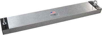 Master Magnetics MRS96 96"W Hang Type Magnetic Sweeper, MRS96
