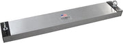36"W Hang Type Magnetic Sweeper, MRS36