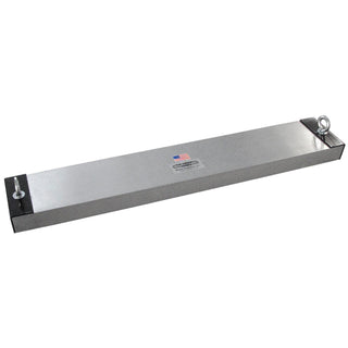 84"W Hang Type Magnetic Sweeper by Master Magnetics – Model MRS84
