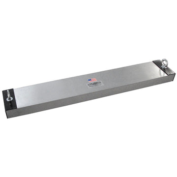 84"W Hang Type Magnetic Sweeper by Master Magnetics – Model MRS84