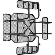 Global Industrial Black / Industrial / 1 Picnic Tables