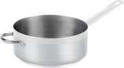 Vollrath 7 qt. Centurion® Induction Sauté Pan