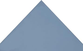 Notrax 835 Military Switchboard Mat Type 2, 3' X 75' Blue