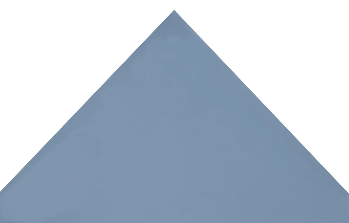 835 Military Switchboard Mat Type by Notrax – Polyvinyl Chloride (PVC), Blue, Model 835R0375BU