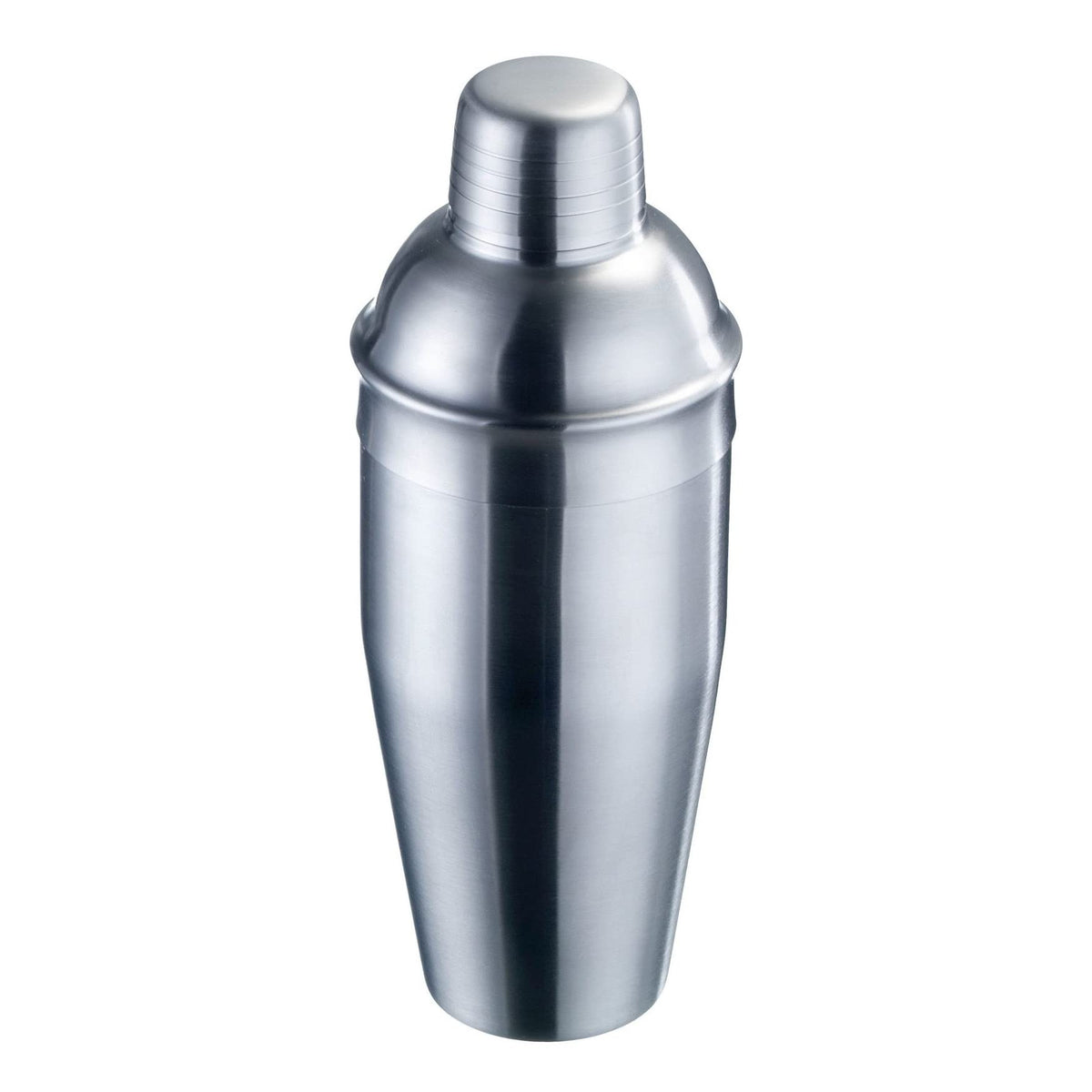 25 Ounce Cocktail Shaker by Westmark – 0.75 L, 0.75 liters, Stainless Steel, Model 62832260