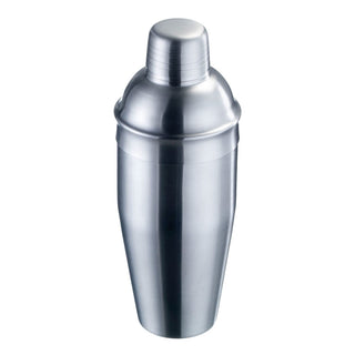 25 Ounce Cocktail Shaker by Westmark – 0.75 L, 0.75 liters, Stainless Steel, Model 62832260