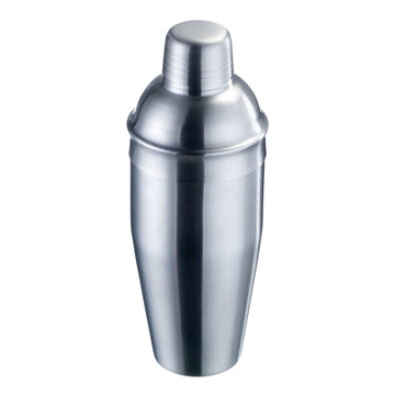 25 Ounce Cocktail Shaker by Westmark – 0.75 L, 0.75 liters, Stainless Steel, Model 62832260