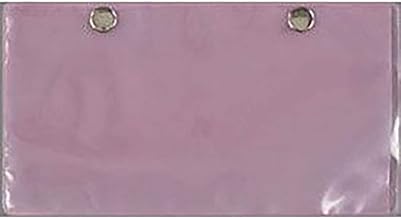 LEWISBins Card Holder For Conductive Divider Boxes, 7-3/4" x 4-1/4", Lot of 6