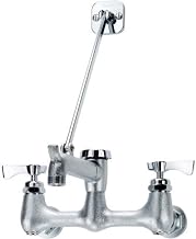 Krowne Metal 16-127 Wall Mount Faucet