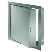 Fire Rated Access Door for Walls & Ceilings by Acudor – 42"L x 31"W x 4"H, Steel, White, Model Z52230SCPC