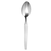 12 Mocha Spoons by Amefa – Stainless Steel, Model C43103ZT00AK7