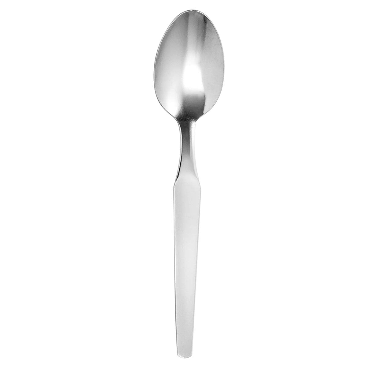 12 Mocha Spoons by Amefa – Stainless Steel, Model C43103ZT00AK7