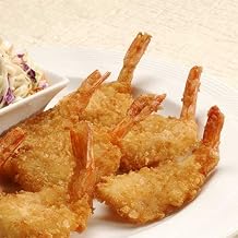 Mariner Jack Buffet 21/25 Butterfly Shrimp, 3 Pound -- 4 per case.