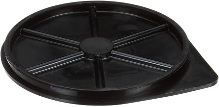 For Salvajor LRS Appliance 6-1/2" Rubber Sink Stopper