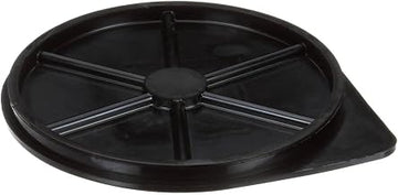 For Salvajor LRS Appliance 6-1/2" Rubber Sink Stopper