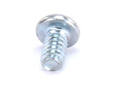 Scr,6-32 X 1/4 Rdh Phillips Zn by Pitco – #6-32, Zinc, Model PP10686