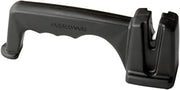 Farberware Tabletop Knife Sharpener, Black, 7.5-Inch