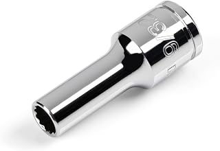 TEKTON 3/8 Inch Drive x 9/32 Inch 12-Point Socket | SHD14207