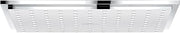 GROHE 26869000 Rainshower 230 Ceiling Showerhead, Chrome, 1.75 GPM, 1 Spray